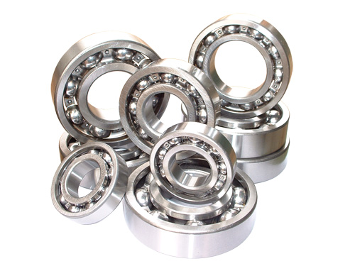 Angular Contact Ball Bearing