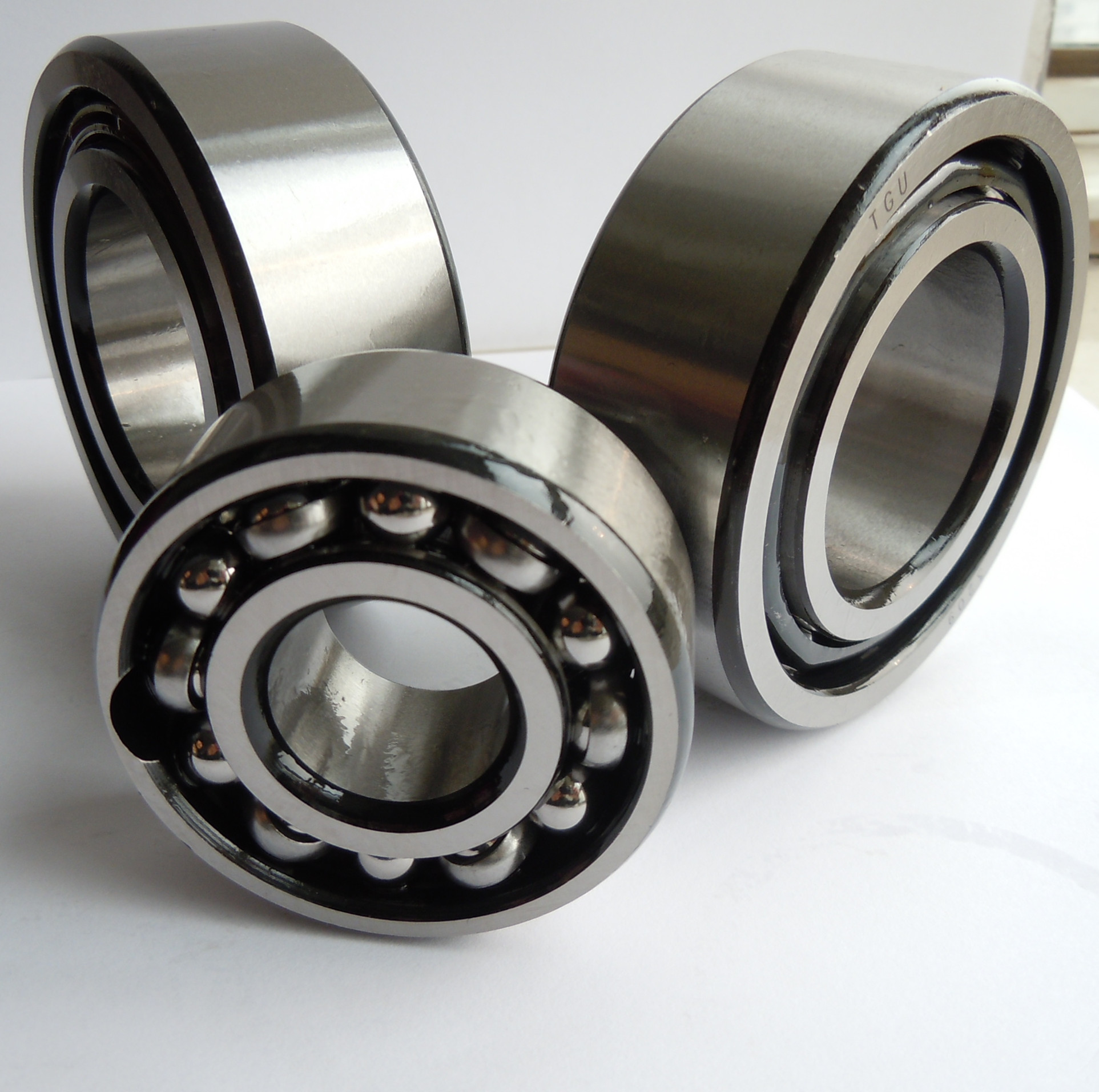 Angular contact bearing - Image 3
