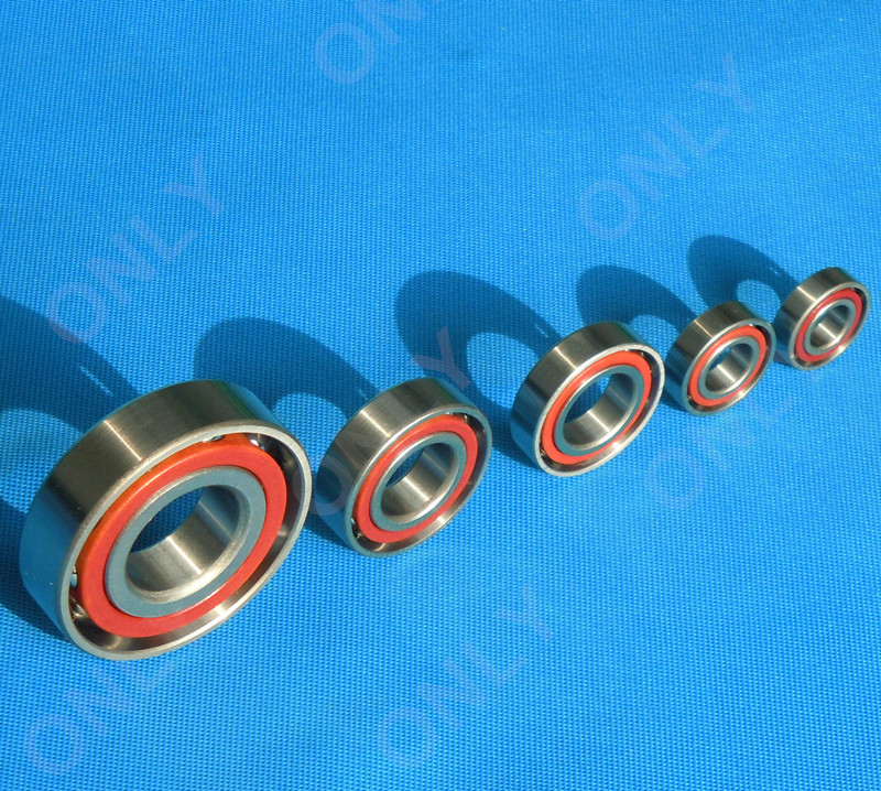 Angular contact bearing - Image 2