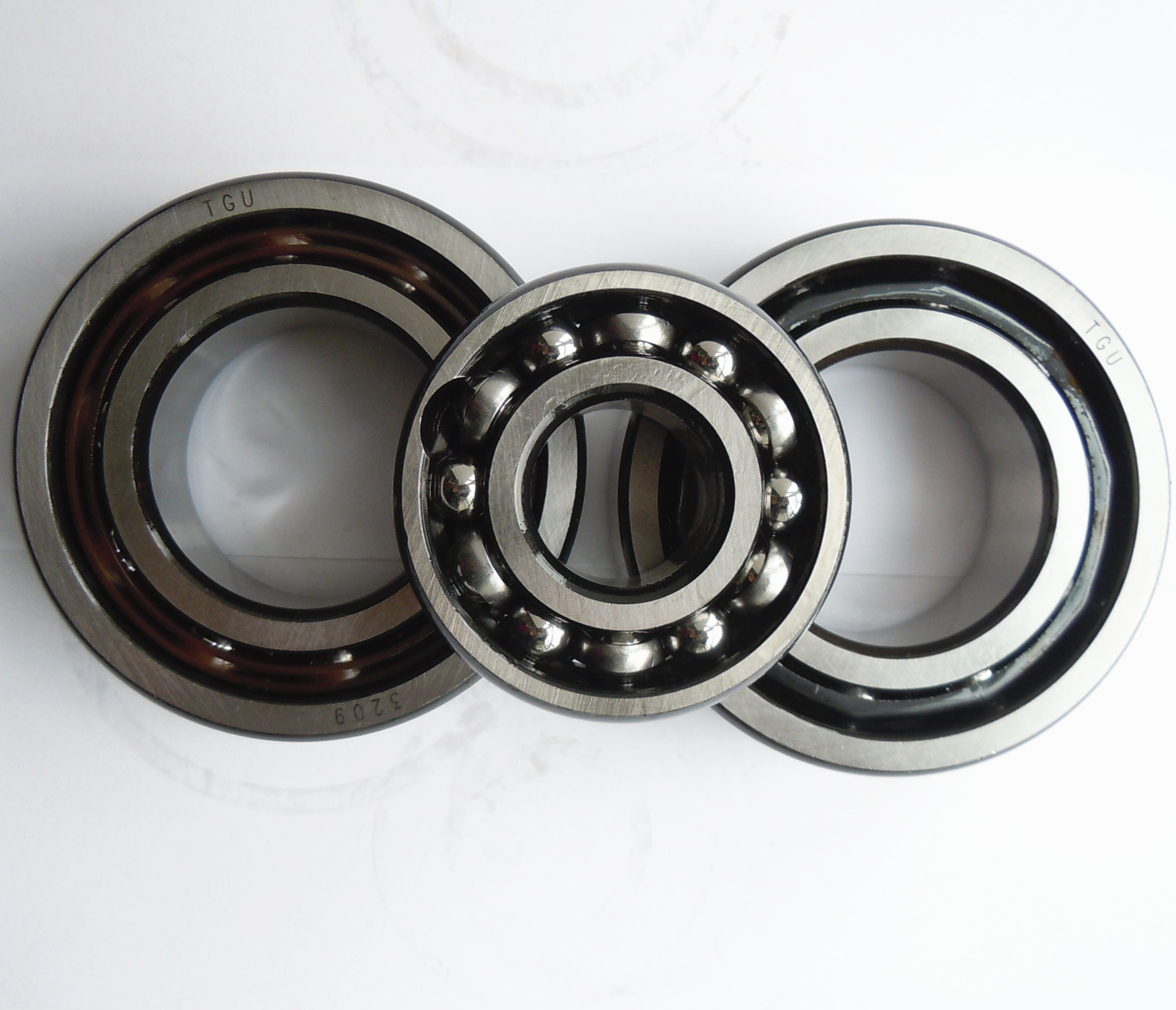 Angular Contact Ball Bearing