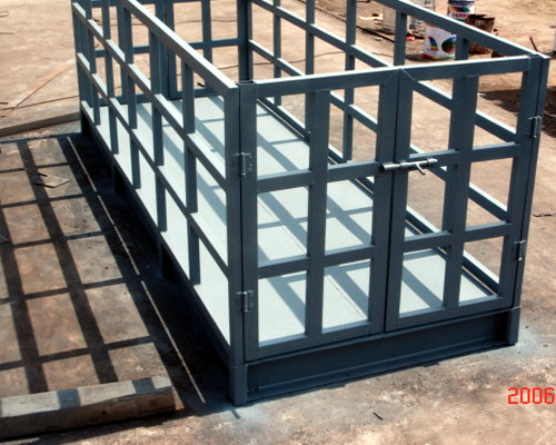 Animal Scale - Image 2