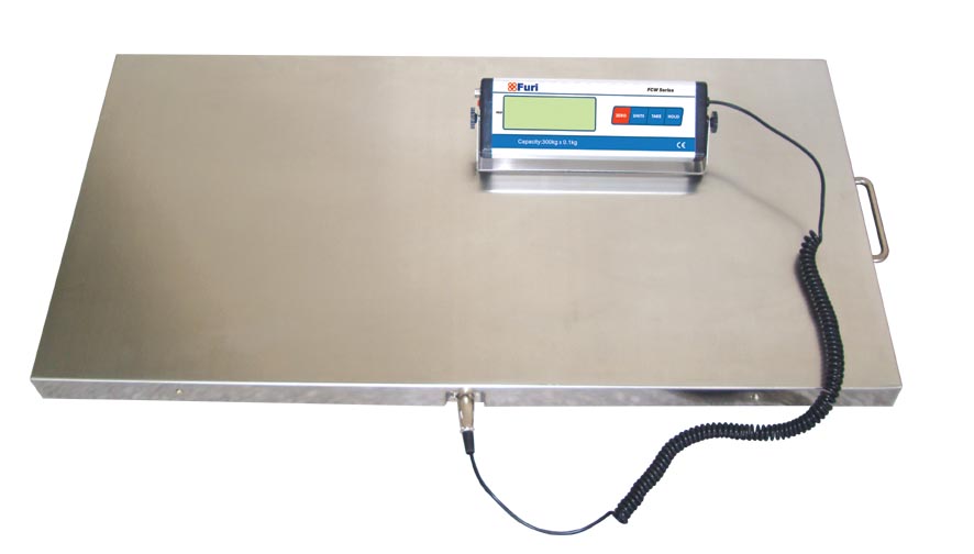 ANIMAL SCALE/PET SCALE - Image 3