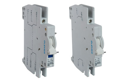 Miniature Circuit Breaker for Overcurrent Protection