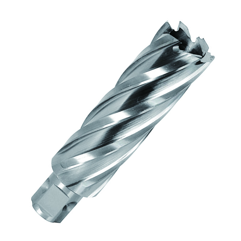 High-Speed Steel Annular Cutter