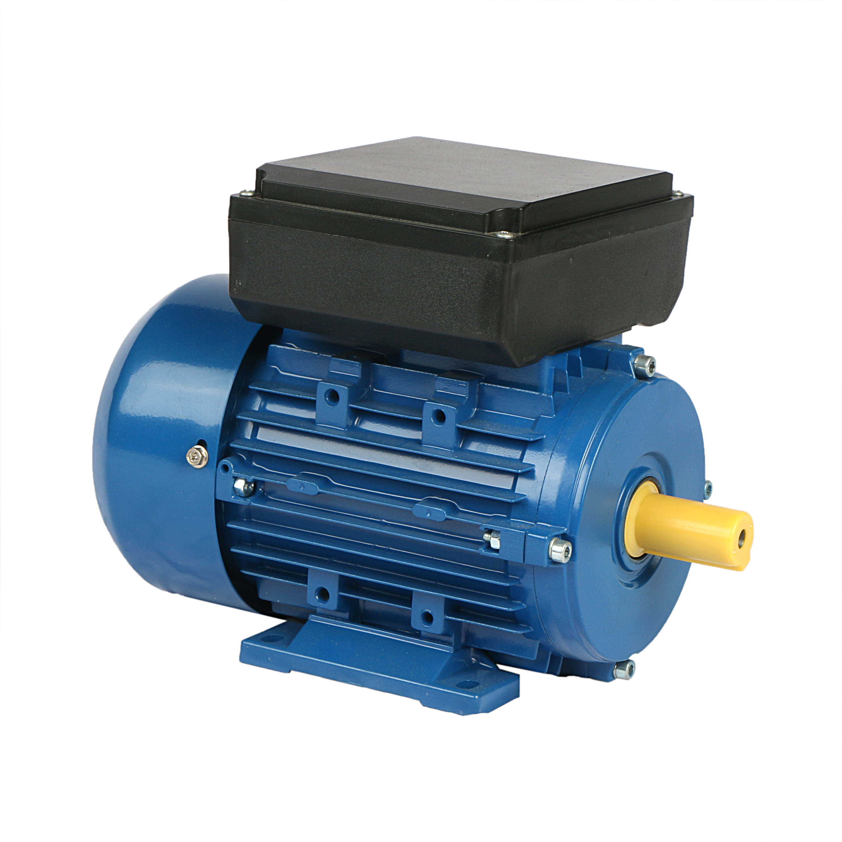 ANP Gost Standard Series Three Phase Asynchronous Motors - Image 3