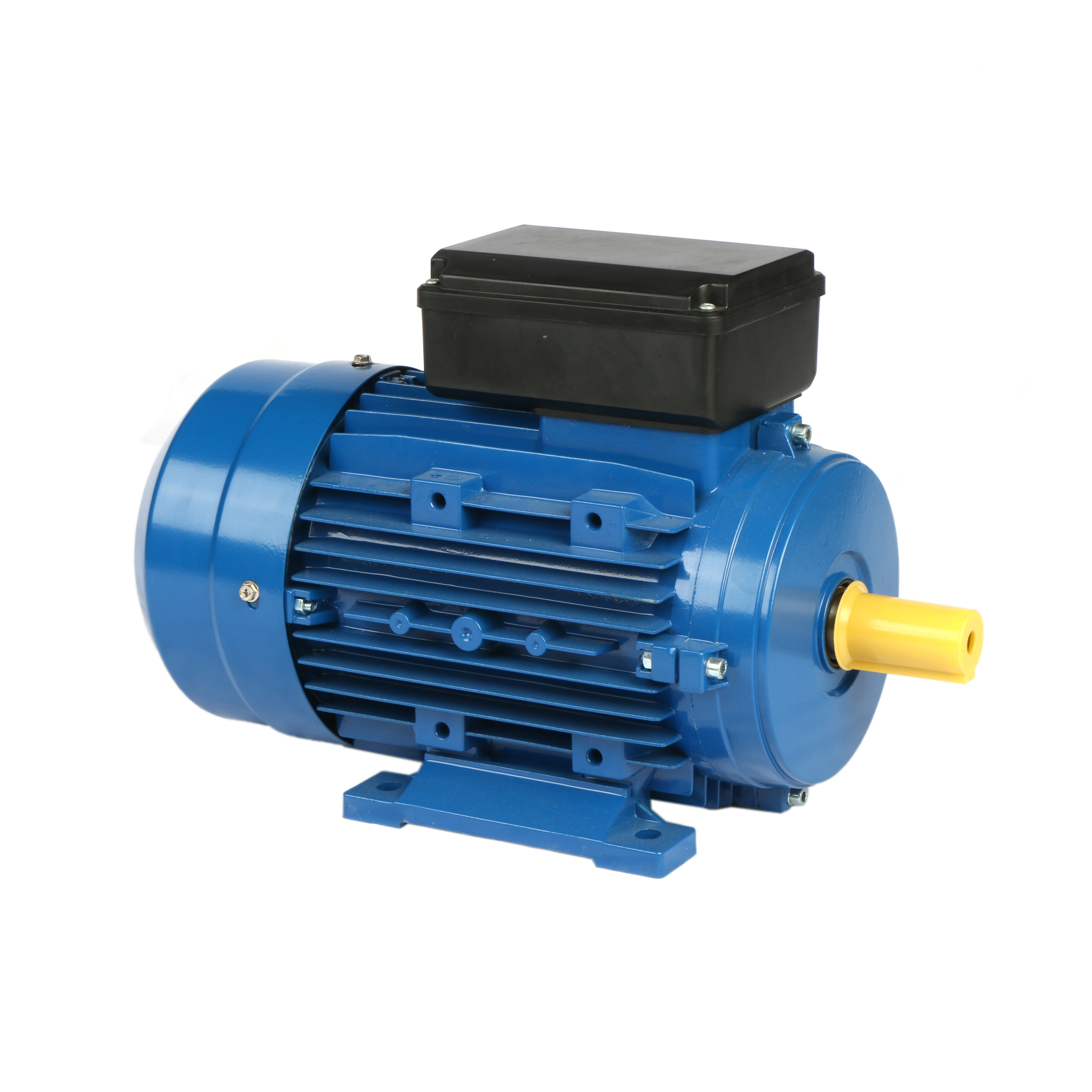 Three-Phase Asynchronous Motor