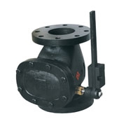 ANSI 125 Pullback Weight Check Valve