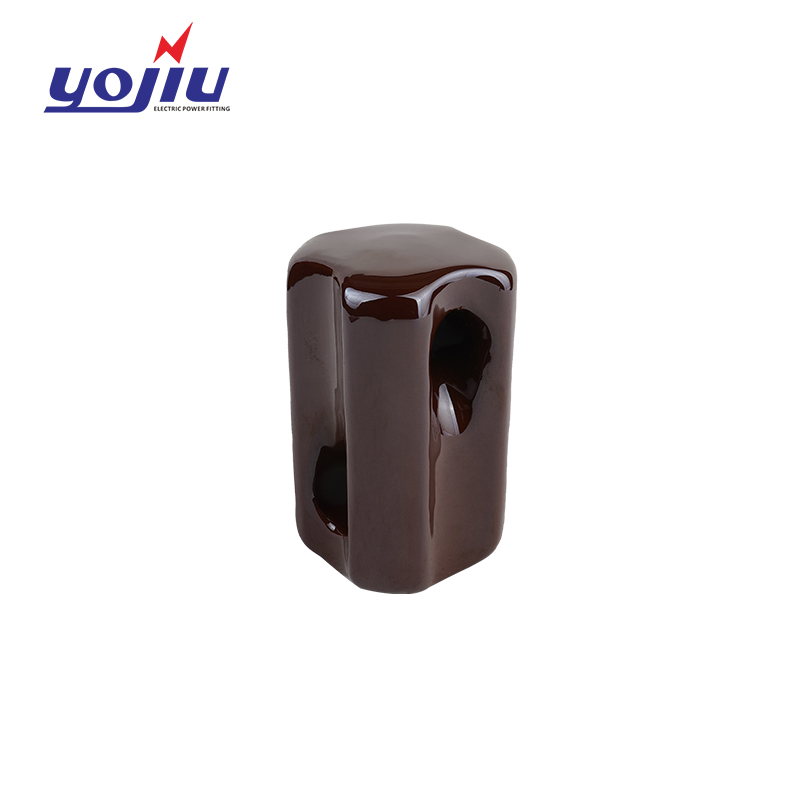 ANSI 54 Series Porcelain Stay Strain Insulator for high voltage systems