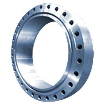 High-Pressure Steel Flange ANSI B16.47