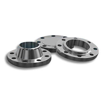 ANSI B16.5 Pipe Flanges