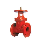 ANSI Soft Sealing Gate Valve (2-16 inch)