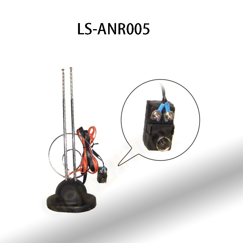 Indoor Telescopic Antenna