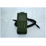 Handheld GPS Receiver with Monochrome Display