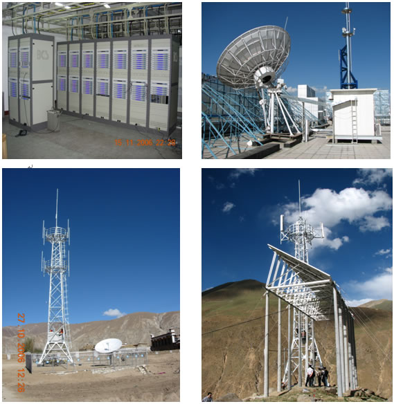 Communication Antenna