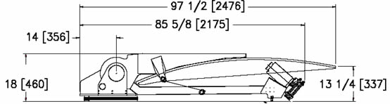 Telecommunication Antenna