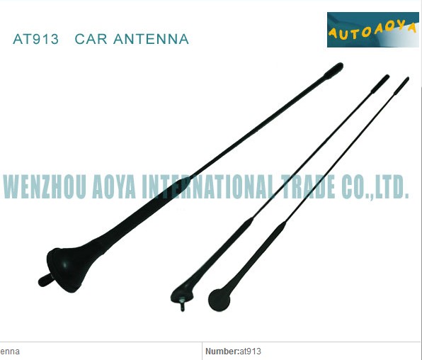 Car Audio Signal Receiver Antenna