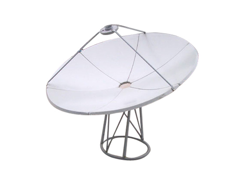 Parabolic Signal Antenna