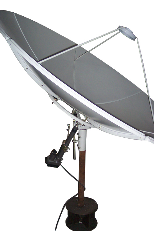 Satellite Dish Antenna