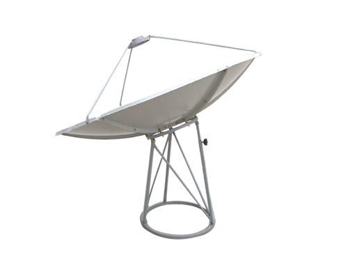 Satellite Dish Antenna