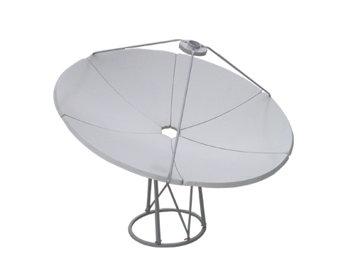 Satellite Dish Antenna
