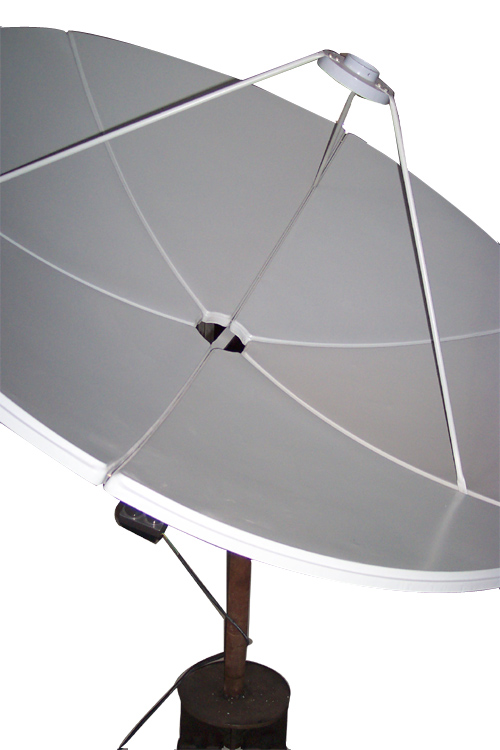 Parabolic Dish Antenna