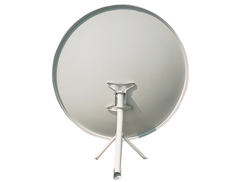Parabolic Reflector Antenna