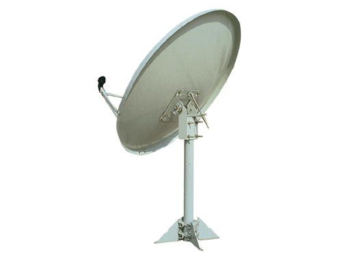 RF Antennas