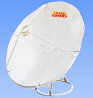 High Performance Signal Reception Antenna