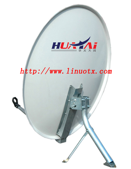 High-Performance Communication Antenna
