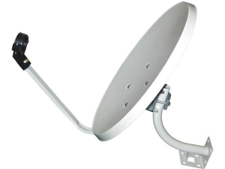 Satellite Dish Antenna
