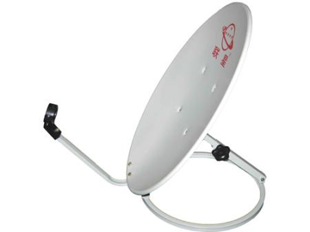 Satellite Signal Receiving Antenna