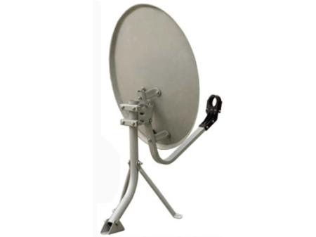 Satellite Dish Antenna