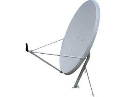 Satellite Dish Antenna