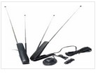 Indoor Amplified HDTV Antenna
