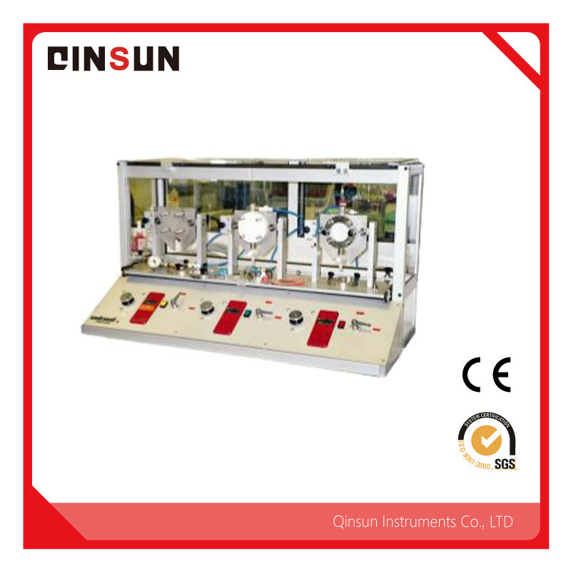 Chemical Liquid Permeability Tester