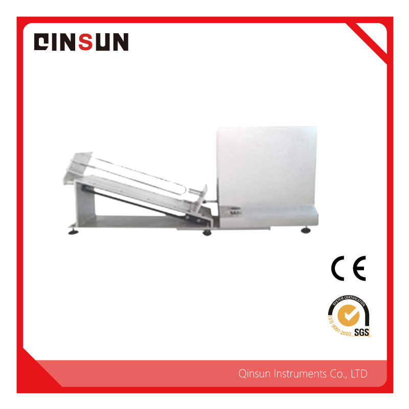 Anti-Drilling Pile Tester with Friction Method