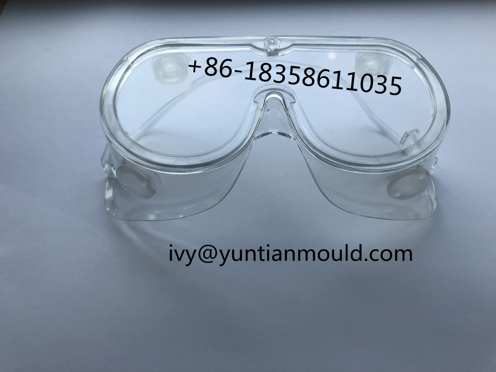 anti fog goggle moulds - Image 3