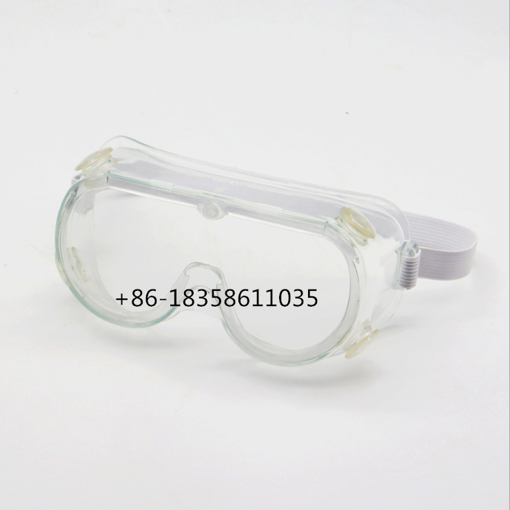 anti fog goggle moulds - Image 2
