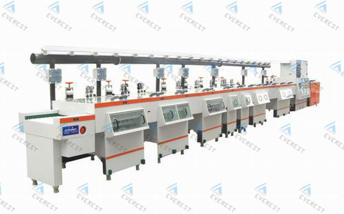 Automated PCB Anti-Oxidation Coating Line