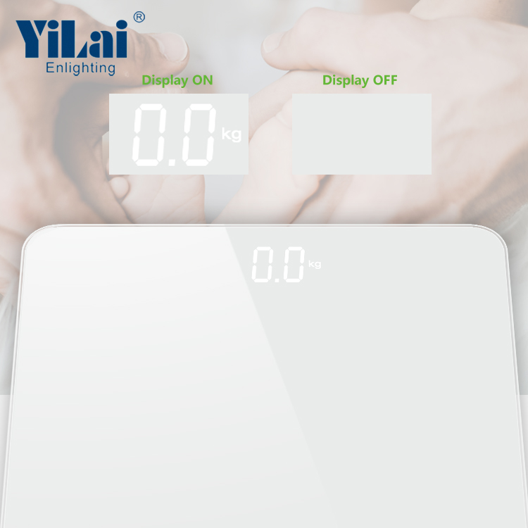 anti-slip body scale - Image 2