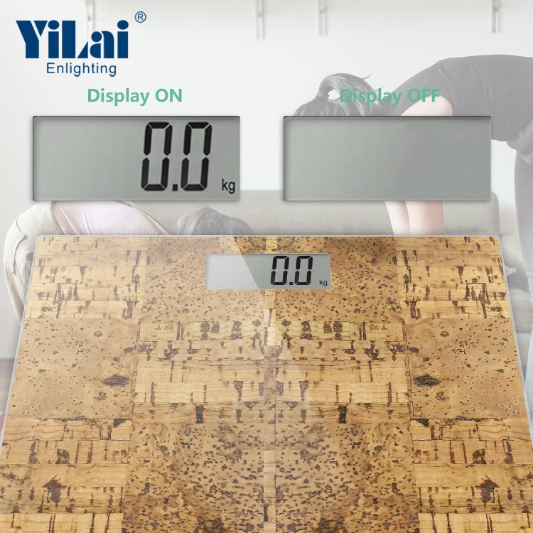 anti-slip body scale - Image 2