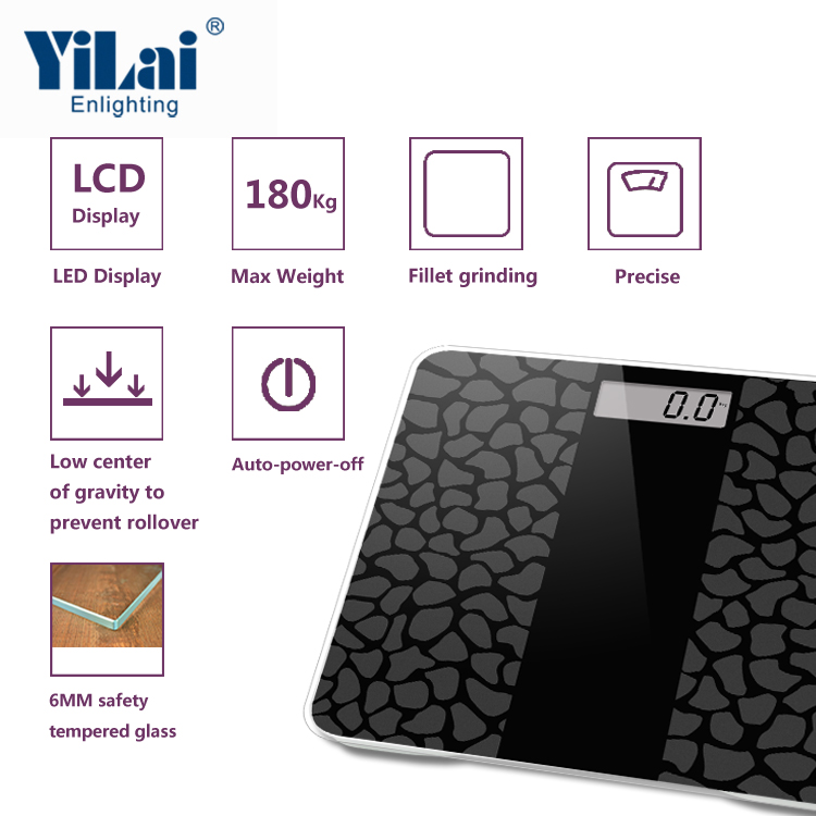 anti-slip body scale - Image 2