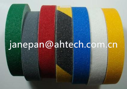 High-Traction Anti-Slip Safety Tape