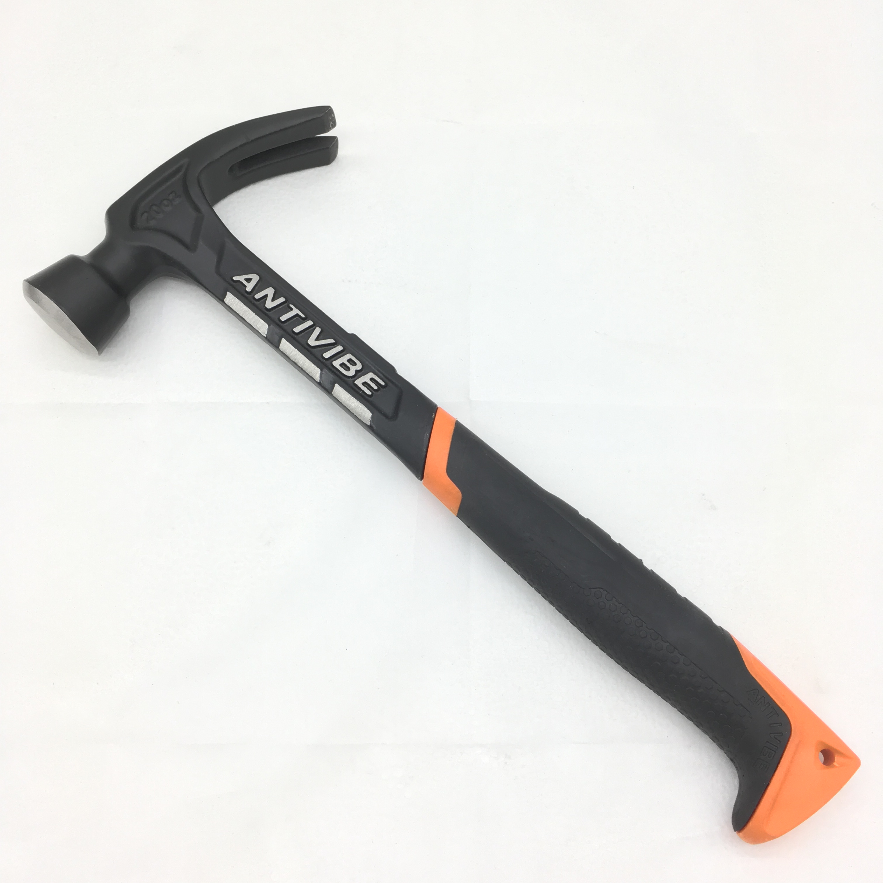 Anti-Vibration Monoblack Hammer - Image 3