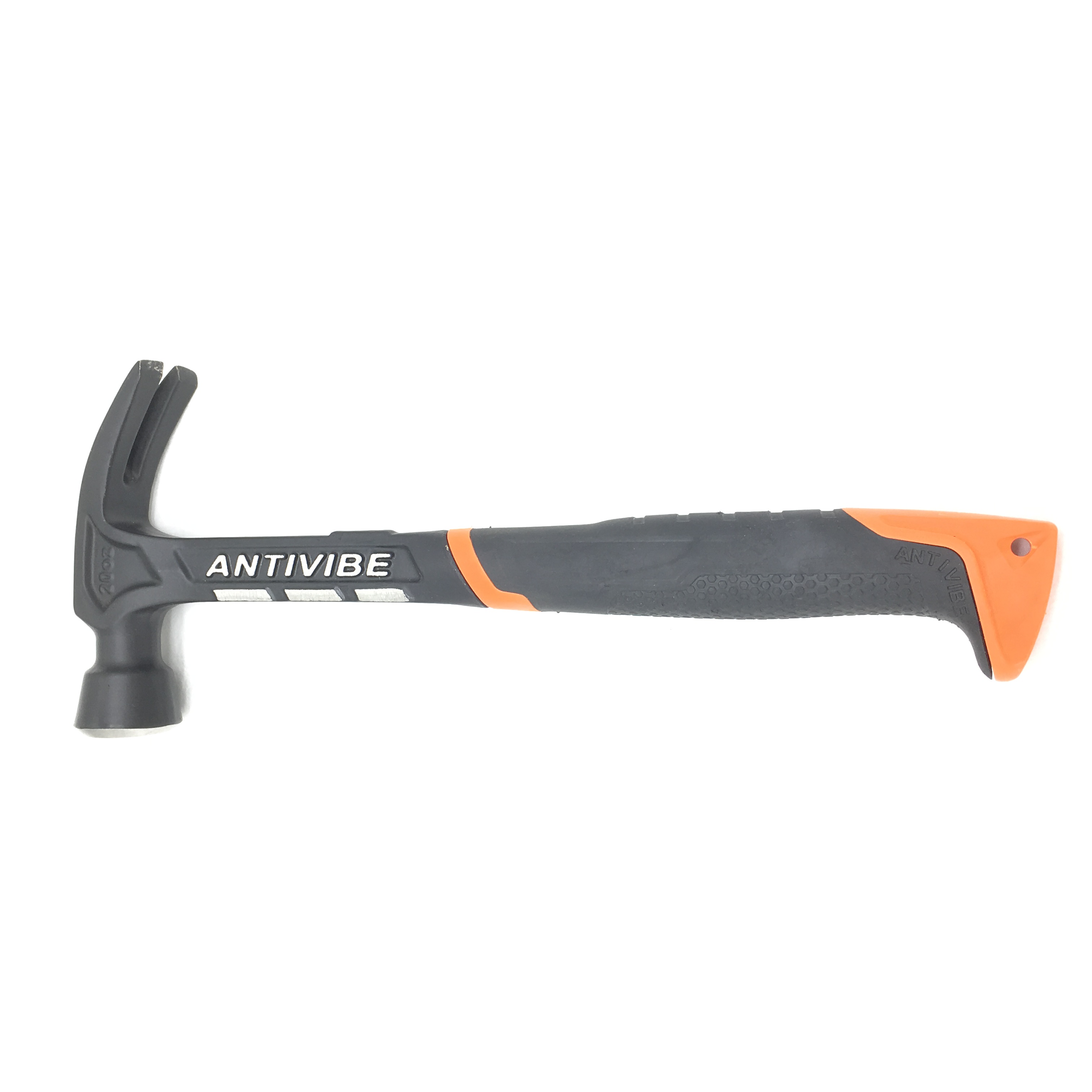 Anti-Vibration Monoblack Hammer - Image 2