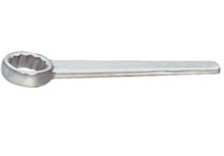 Antimagnetic Straight Shank Socket Wrench