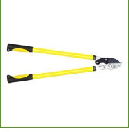 Anvil Loppers for Thick Branches