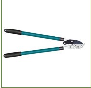 Anvil Loppers for Tree Pruning