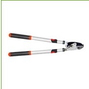 Anvil Loppers with Telescopic Handles