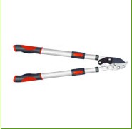 Anvil Loppers with Aluminum Handles